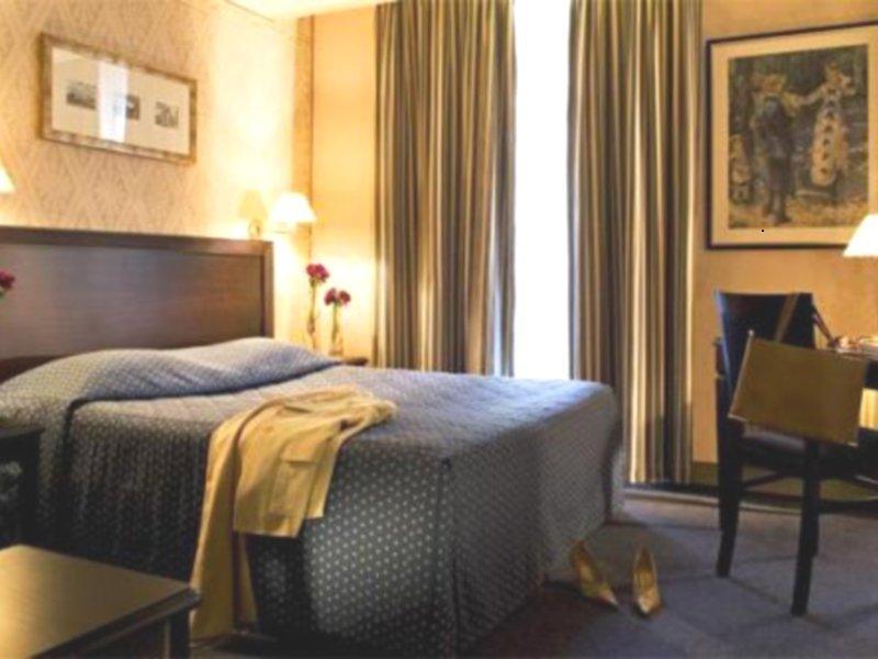 Unic Renoir Saint Germain Hotel Paris Exterior photo