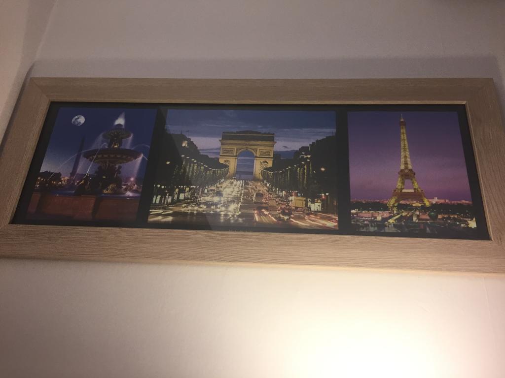 Unic Renoir Saint Germain Hotel Paris Exterior photo